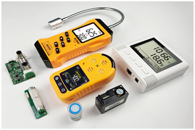 氣體檢測儀的使用性如何？