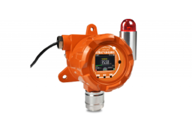 可燃?xì)怏w檢測(cè)儀的工作原理有哪些？