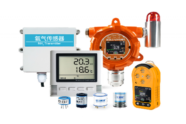 氣體檢測儀的應用職業(yè)