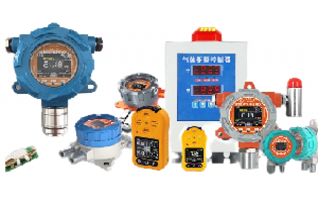 一氧化碳檢測儀常見的常用單位有哪些？