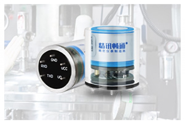 電化學(xué)氣體傳感器在智能家居中的應(yīng)用探索