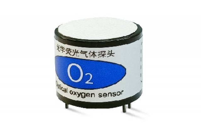 基于熒光猝滅法的氧氣傳感器的原理、應用與未來發展