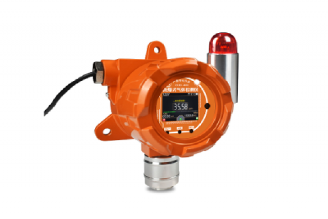 如何校準固定式氣體檢測儀以確保準確性？