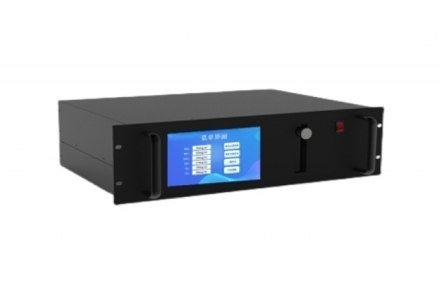 O3氣體分析儀的應用前景及市場趨勢分析