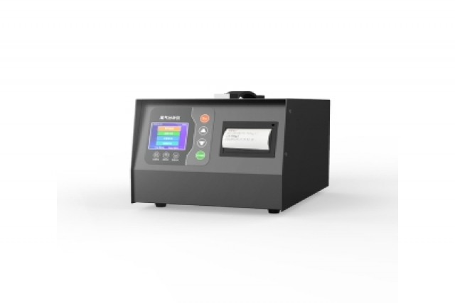 汽車尾氣濃度檢測儀：守護環境，呵護健康