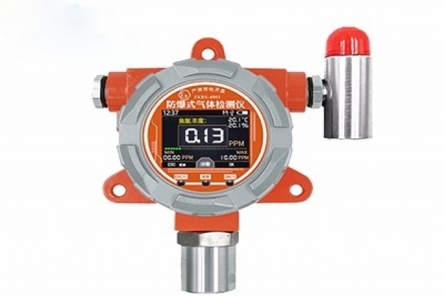 如何選購適合的固定式TVOC氣體檢測(cè)儀？