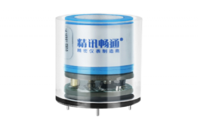 HCL電化學(xué)氣體傳感器的制備工藝與性能優(yōu)化