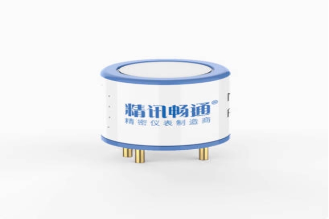 電化學(xué)氣體模組如何選型？